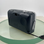 Kodak Advantix T30 Auto Compact Camera F 6.4/24mm Ektanar Lens Tested #7025