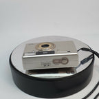 Konica Revio Z3 - Compact Film Camera 21-58mm ZOOM CASED TESTED#1654