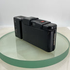 OLYMPUS XA2 Electronic Flash A11 D.ZUIKO 35mm f3.5 TESTED  POINT & SHOOT CAMERA5