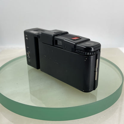 OLYMPUS XA2 Electronic Flash A11 D.ZUIKO 35mm f3.5 TESTED  POINT & SHOOT CAMERA5