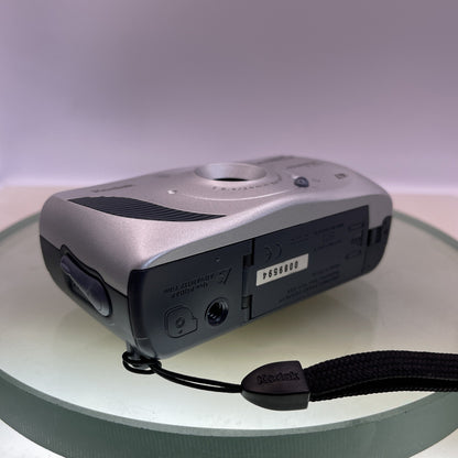 Kodak Advantix F320 Auto APS Vintage retro Compact Film Camera With Case VGC#3529