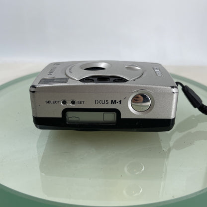 Canon IXUS M1 APS Compact Film Camera Fully Tested Working #5766