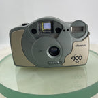 Polaroid 900AF Film Camera Compact 35mm #6571