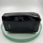 Fujifilm DL-190 Zoom 35mm Compact Film Camera Tested #VGC #4494