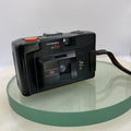 Vintage hanimex 35hs flash point & shoot 35mm camera tested #2540