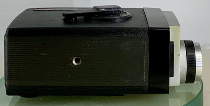 Vintage Kodak 8 Movie Camera Ektanar Lens f/1.9 13mm With Case - 3116