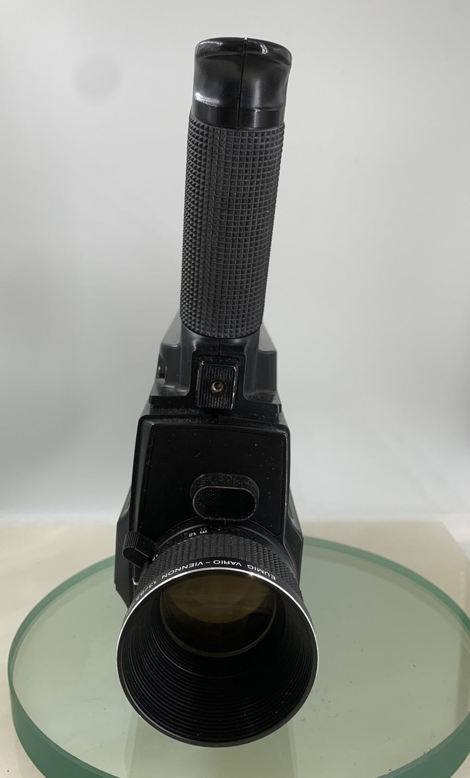 EUMING SOUND 31 XL CAMERA WITH BAG AND ALL ACCESSORIES - TESTED - 9687