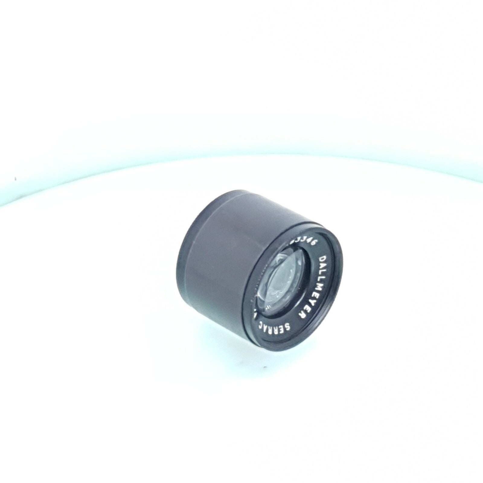 Dallmeyer Serrac f4.5 3 inch Lens. ENLARGING LENS EXCELLENT CONDITION  S:2933460