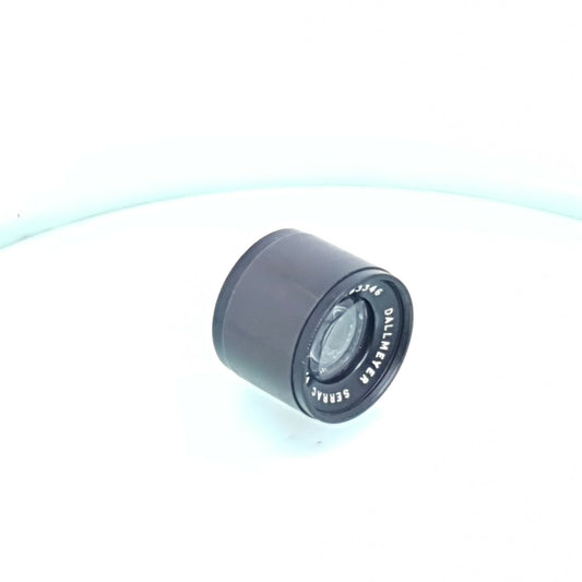 Dallmeyer Serrac f4.5 3 inch Lens. ENLARGING LENS EXCELLENT CONDITION  S:2933460