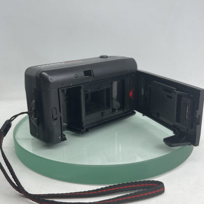 Hanimex IC2000 Film Camera Point and Shoot, 35mm, with case #2146