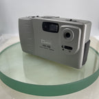 Mustek VDC-100 - Vintage Retro Digital Camera #9312