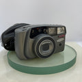 Samsung AF Zoom 105s 35mm Point & Shoot Camera ~ Tested ~ 38-105mm #2240