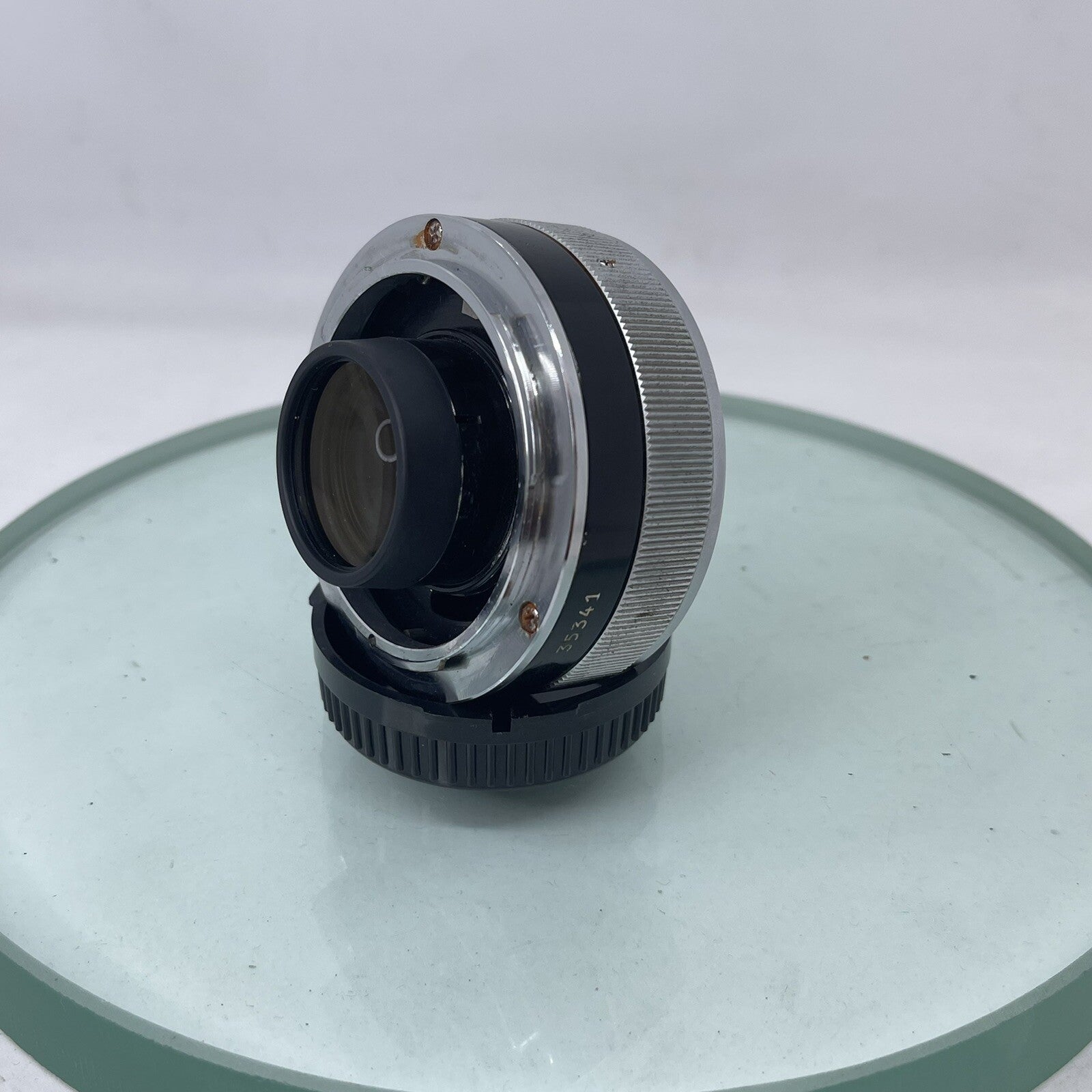 Canon Extender FD 1,4x-A Tele Converter FD 1.4x A-converter, Manual Focus1652
