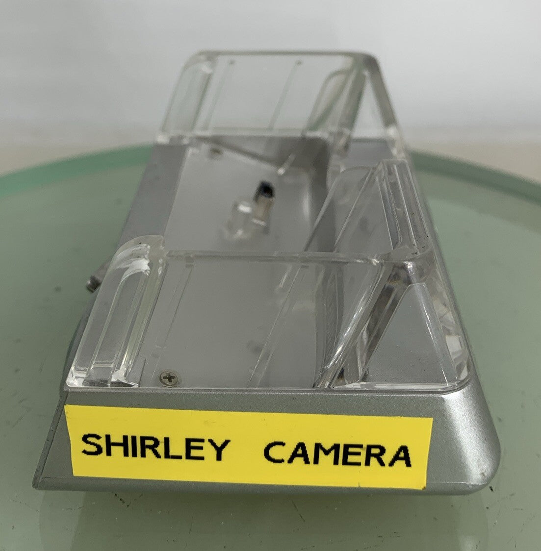 Fujifilm Picture Cradle CP-FX440 Charging Dock For Camera + Dock Only +Tested-622