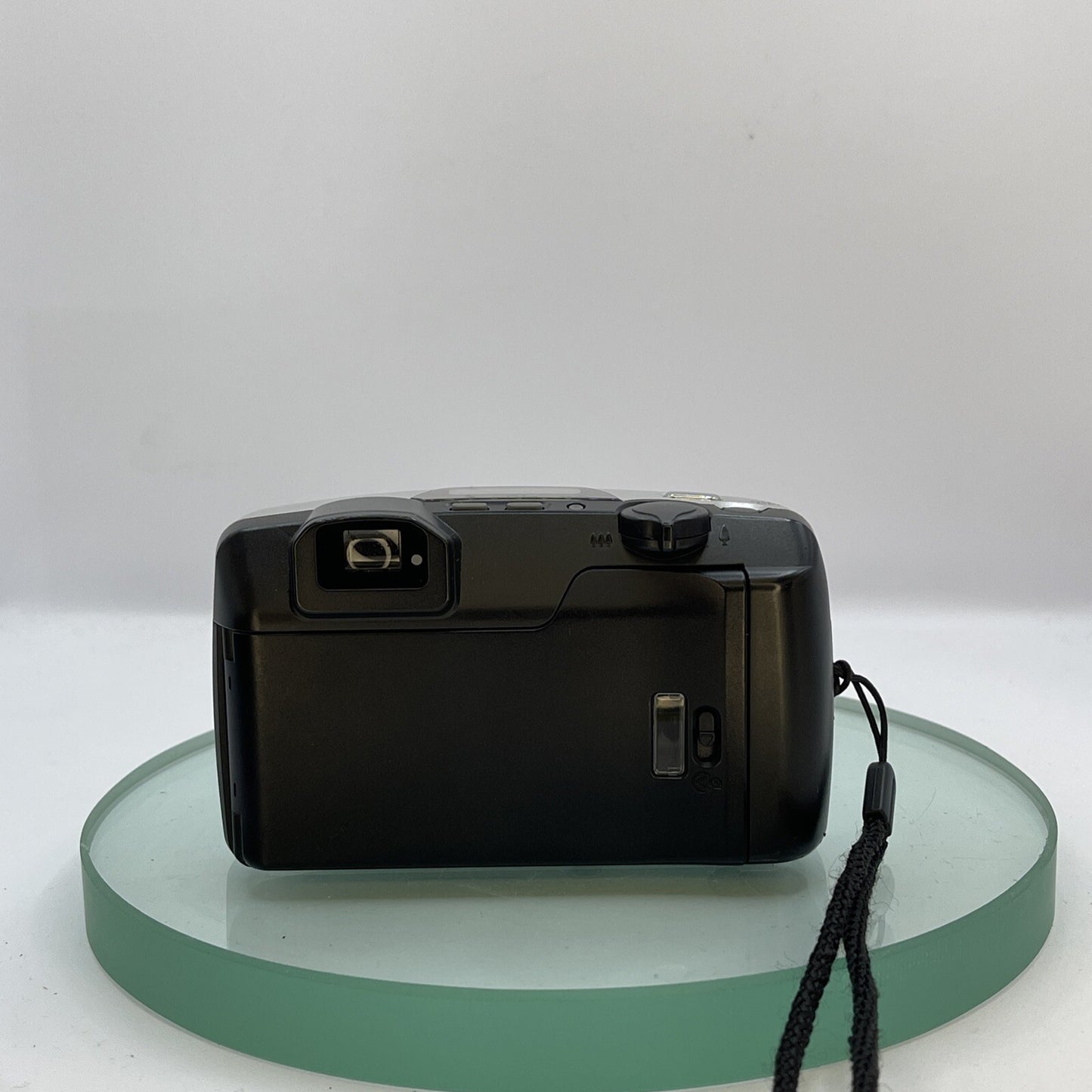 Pentax Espio 80v 35mm Point & Shoot Compact Film Camera 38mm - 80mm Zoom Lens1674