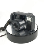 EX5 fujifilm zoom cardia 2000 Date 35mm Compact Film Camera - Great #8521