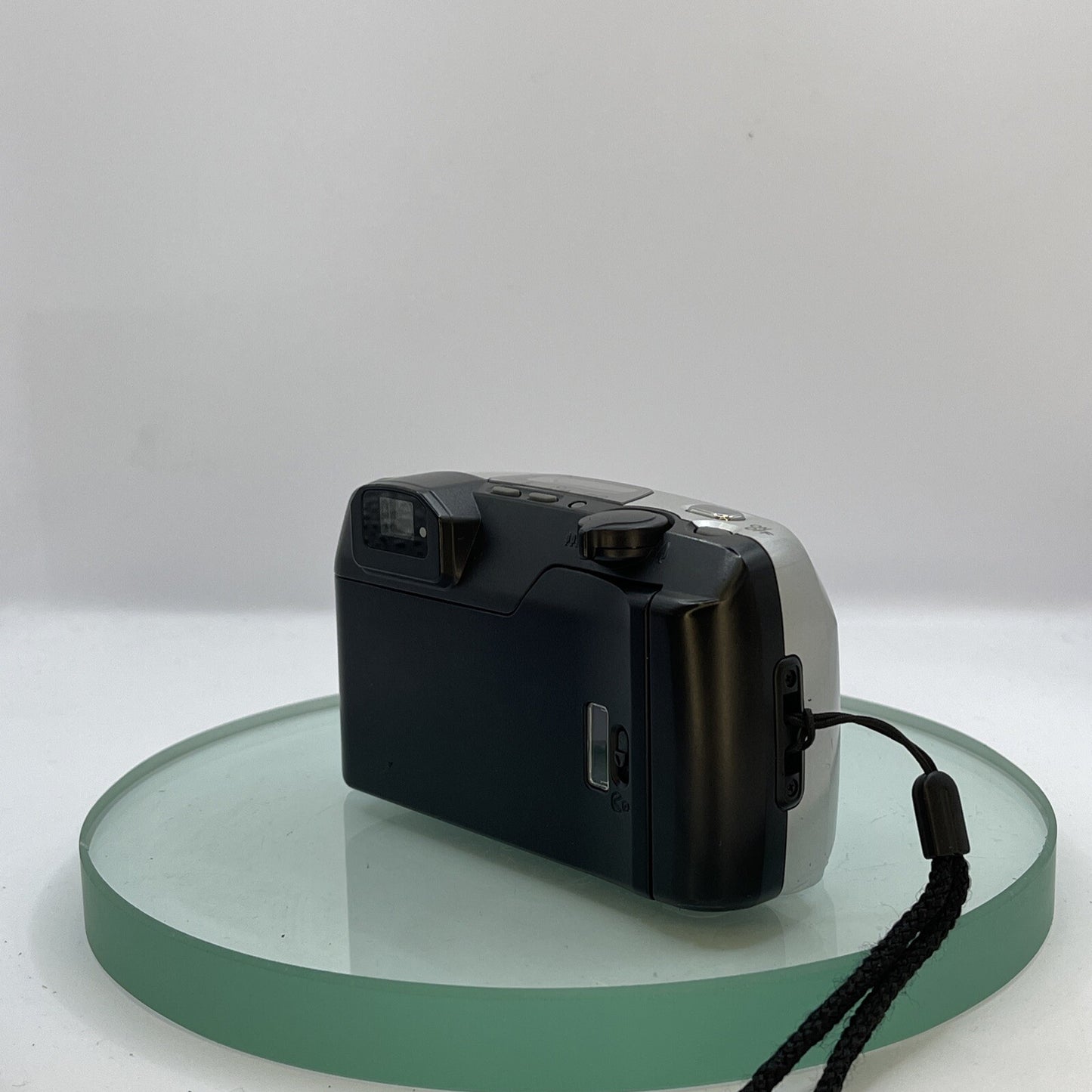 Pentax Espio 80v 35mm Point & Shoot Compact Film Camera 38mm - 80mm Zoom Lens1675