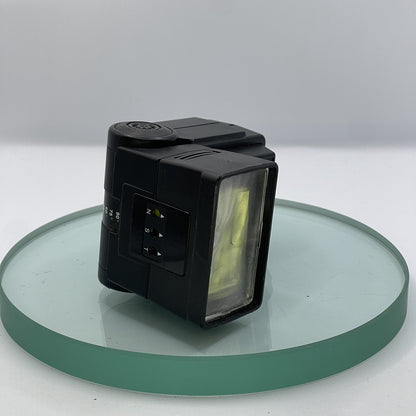 Camera FLASH MIRANDA Multi-Dedicated 700 CD Hot Shoe Mount Adjustable #7371