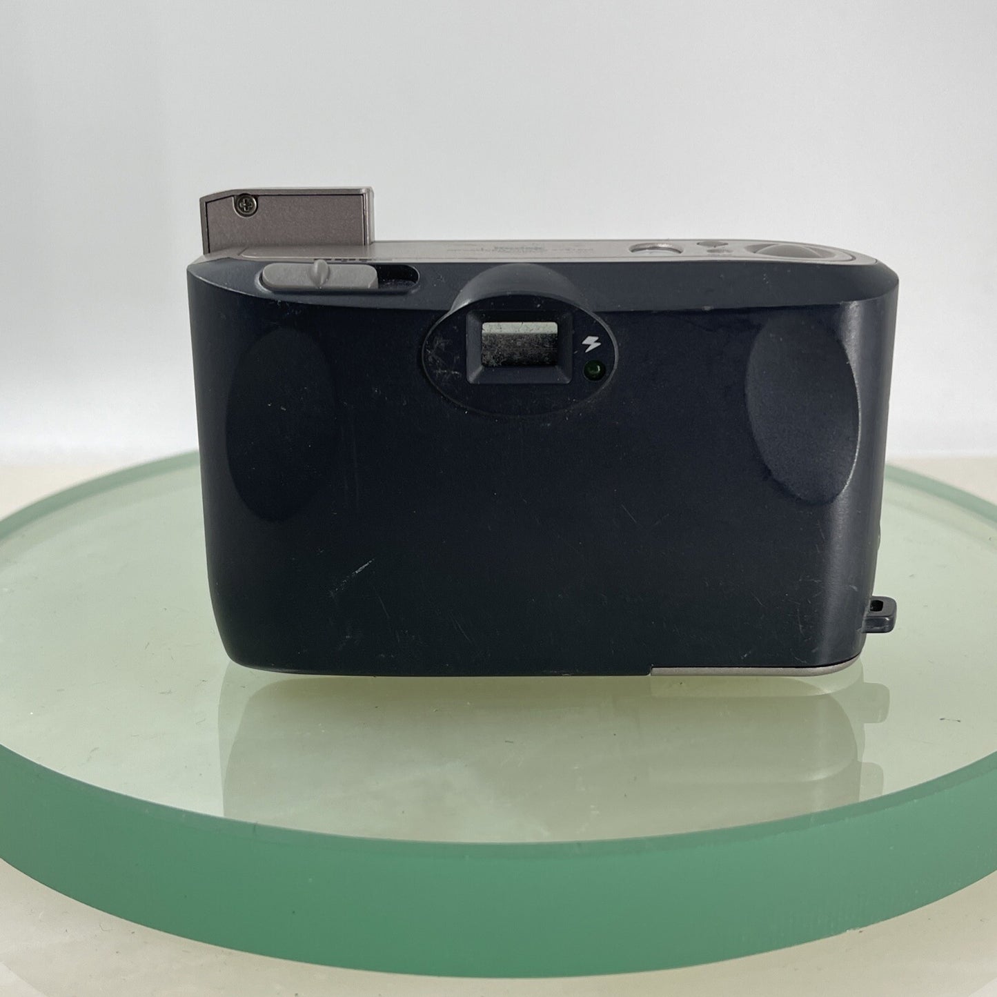 Kodak Advantix F350 Camera 6,4/24mm Ektanar Lens - Tested & Working  #3034