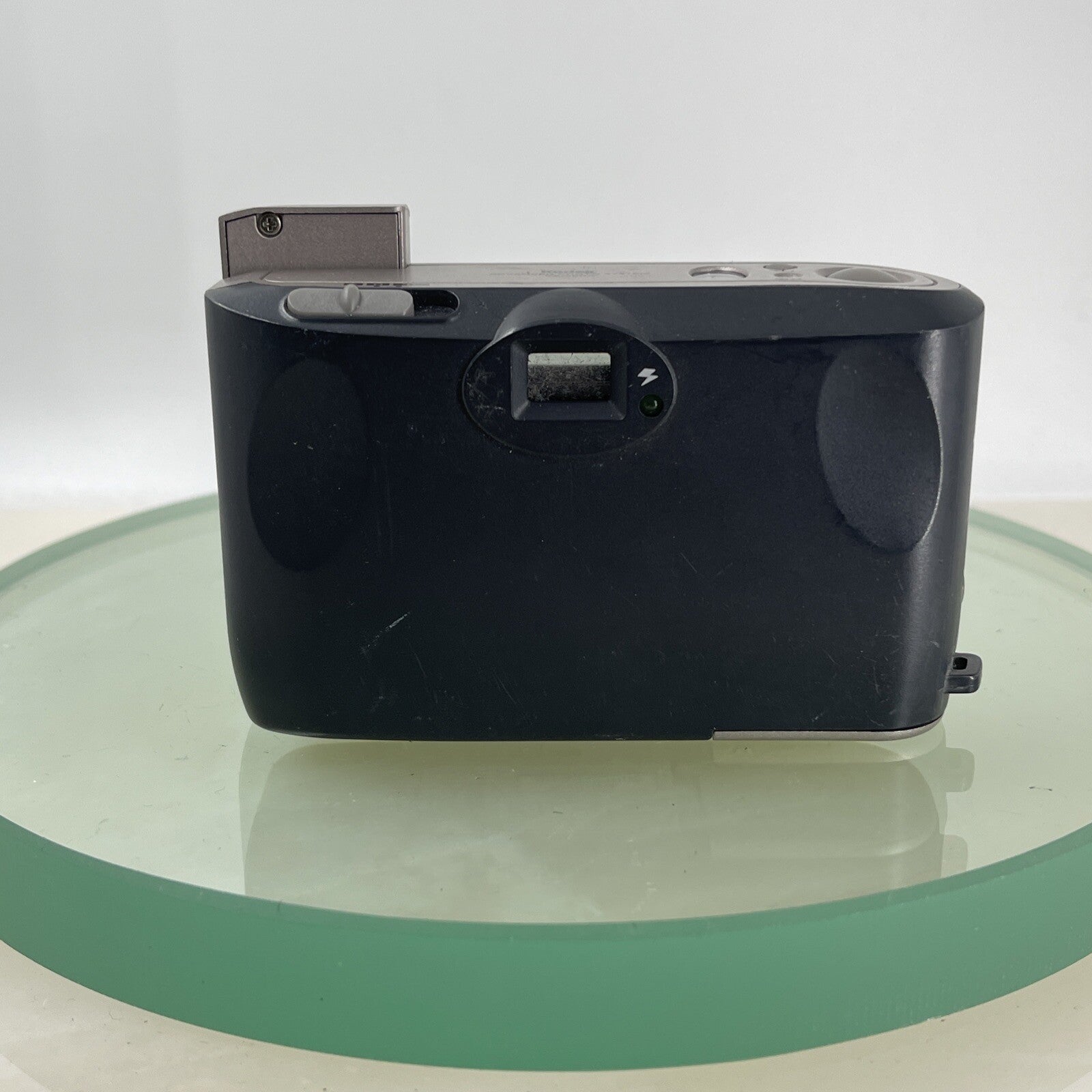 Kodak Advantix F350 Camera 6,4/24mm Ektanar Lens - Tested & Working  #3034