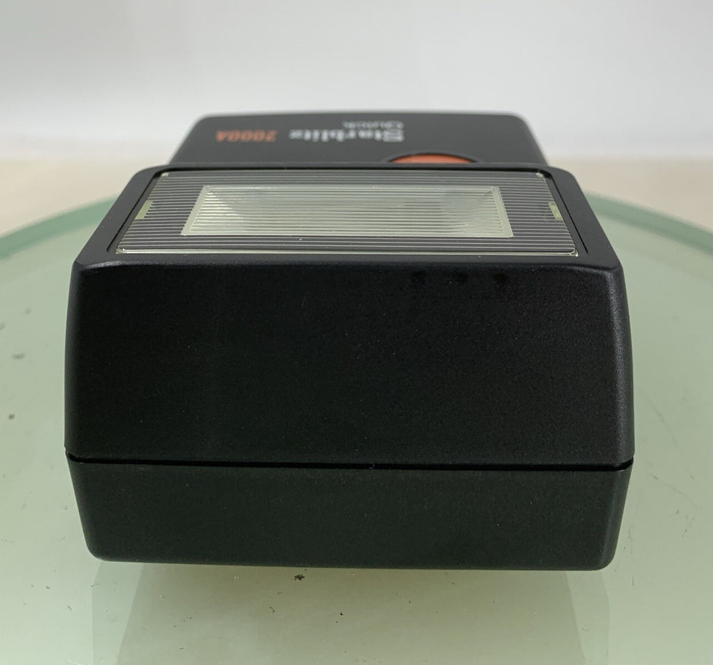 Starblitz 200A Quick Slave Flash Unit UNIVERSAL BLACK PERFECTLY TESTED - 2353