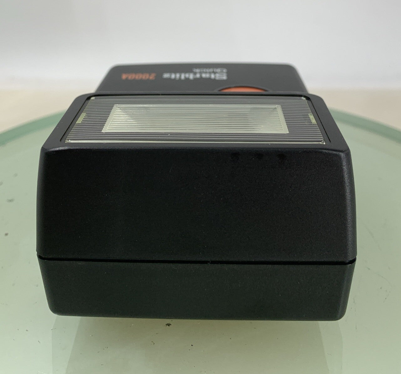 Starblitz 200A Quick Slave Flash Unit UNIVERSAL BLACK PERFECTLY TESTED - 2353