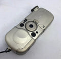 Minolta Vectis 2000 Advanced Photo System Vintage Compact Camera APS TESTED #3680