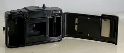 "TESTED " Olympus XA 1 35mm point and shoot Film Camera Well Used Lomo Retro#648