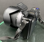 Panasonic LUMIX DMC-GF2 12.1 MP Digital Camera+G Vario 3.5-5.6/14-42 52mm Lens5