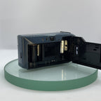 Kyocera Yashica AF-J motor 35mm film camera Tested Kyocera Lens 32mm 1:3.5 #1456