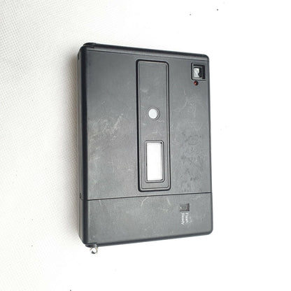 Vintage Dixons 3500 Telephoto Motor Drive Disc Camera #41