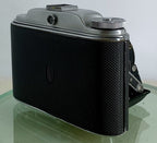 Vintage  G.B - KERSHAW 110 Folding Camera Made in England#3553