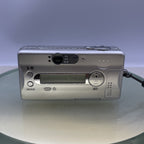 Canon IXUS III APS Compact Film Camera Fully Tested Cased ++#4585