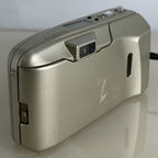 Olympus MJU III 80 Camera 35mm Film Point & Shoot Compact 38-80mm Lens+CASE#1225