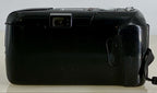 Olympus mju ii Zoom 80 35mm Ultra Compact Camera BLACK All Weather  Working #844