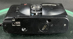 OLYMPUS XA2 COMPACT CULT D.ZUIKO 35mm f3.5 POINT&SHOOT CAMERA TESTED {SERVICED}8