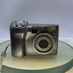 Olympus SP-320 7.1MP Digital Camera with 3x Optical Zoom Fully Tested + Case#6581