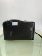 HANIMEX VC 3500 BIG VIEWFINDER AUTOFOCUS SILVER SHOOT CAMERA TESTED - 893