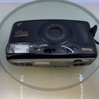 Vintage Kodak Advantix 4100ix Zoom 30-60mm Point & Shoot APS Film Camera case5767