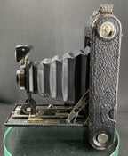 Vintage Kodak No.A-116 USE Autographic Film Folding Bellows Camera VGC#1425
