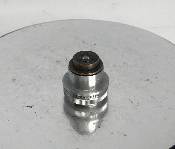 rare kodak anastigmat f-12.5mm f2.7 S Mount Objective/Lens #2842