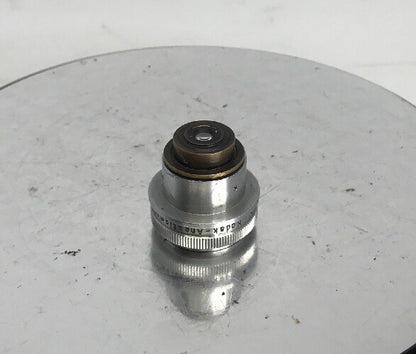 rare kodak anastigmat f-12.5mm f2.7 S Mount Objective/Lens #2842