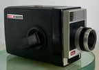 Vintage Kodak 8 Movie Camera Ektanar Lens f/1.9 13mm With Case - 3112