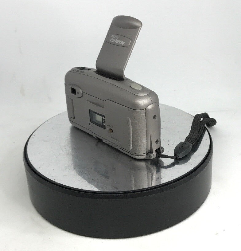 Kodak Advantix 3400AF APS  Camera ,Cased - Great Condition -#8564