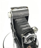 Agfa Billy Record Folding Camera Camera Lens Agfa jegestar Anastigmat f 7,7 #1125