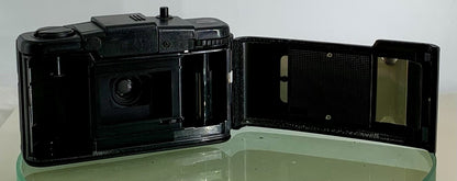 "TESTED " Olympus XA 1 35mm point and shoot Film Camera Well Used Lomo Retro#1366