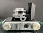Vintage Kodak Retinette Viewfinder folding camera with 50mm f/4.5 lens#6094