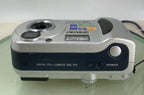 Sony Digital Camera Cybershot DSC-P31 2.0MP Silver WITH 128MB CARD Tested - 128