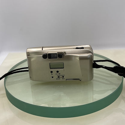 EXC Olympus i Zoom 75 Point & Shoot 28-75mm APS Film Camera from Japan Tested3035