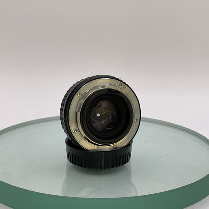 SMC - PENTAX-M - 1:1.7 - 50MM - SLR CAMERA LENS - P'K MOUNT - IMMACULATE+CAPS4234